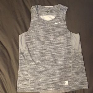 EUC Nike Tank